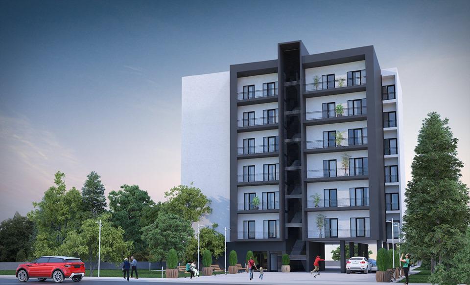 Нерухомість в Khizabarva 1 — дивіться на пошуковику нерухомості GEOLN.COM. Фото 1