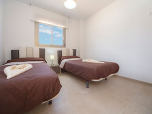 公寓 3 卧室 82 m² 在 Villamartin, 西班牙 — 来自开发商和业主的房地产搜索引擎 GEOLN.COM. 照片 12