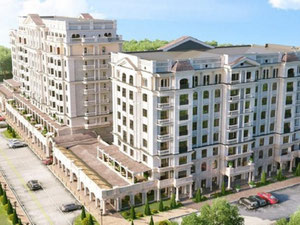 Real estate in Italian quarter — look at the real estate search engine GEOLN.COM. Photo 8