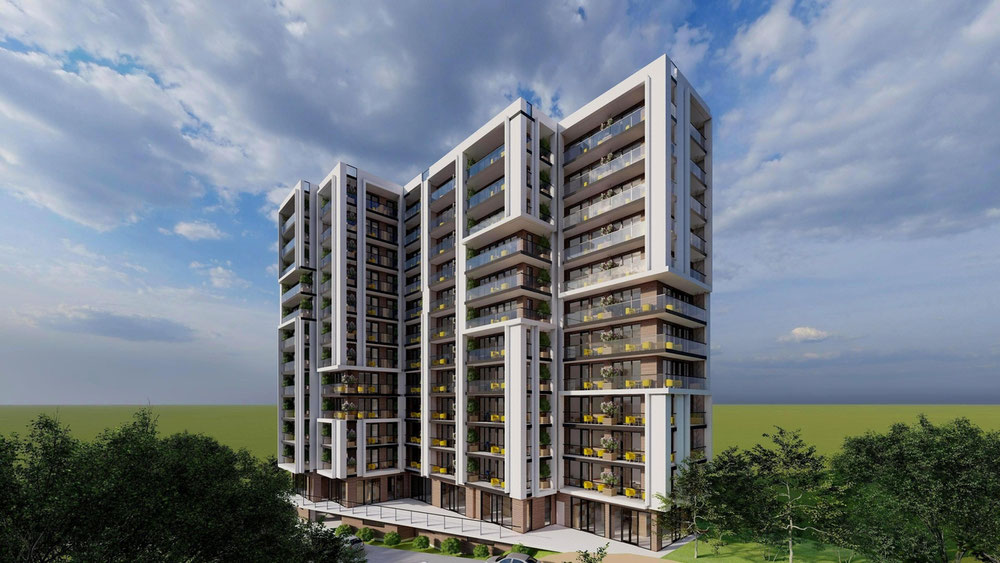 Нерухомість в Megobroba Sanapiroze — дивіться на пошуковику нерухомості GEOLN.COM. Фото 1