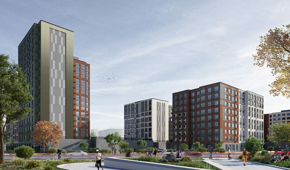 Nieruchomości w Kok Zhailau — spójrz na wyszukiwarkę nieruchomości GEOLN.COM. Zdjęcie 1