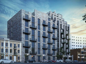 房地产在  loft project 3  — look at the real estate search engine GEOLN.COM. 照片 5