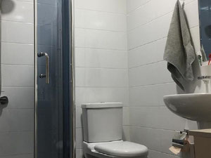 维拉的3间房间的公寓。在维拉第比利斯购买公寓 — 来自开发商和业主的房地产搜索引擎 GEOLN.COM. 照片 5