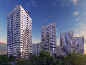 房地产在 Skazka Grad — look at the real estate search engine GEOLN.COM. 照片 2