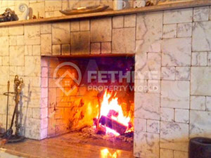 ვილა ზღვის პირას — უძრავი ქონების ყიდვა და მფლო ბელებისგან GEOLN.COM. ფოტო 13