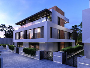 Immobilien in 26 villas — Schauen Sie sich die Immobiliensuchmaschine GEOLN.COM an. Foto 3