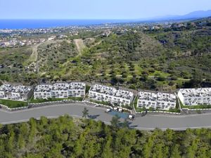 عقار للبيع في Orchid Kyrenia — انظر إلى محرك البحث العقاري GEOLN.COM. صورة فوتوغرافية 2