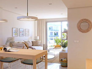 房地产在 Marina Real II — look at the real estate search engine GEOLN.COM. 照片 8