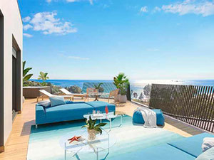 პენტჰაუსი 3 საძინებელი 99 მ² ვილახოიოზაში, ესპანეთი — უძრავი ქონების ყიდვა და მფლო ბელებისგან GEOLN.COM. ფოტო 26