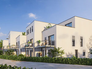 房地产在 The Wave — look at the real estate search engine GEOLN.COM. 照片 3