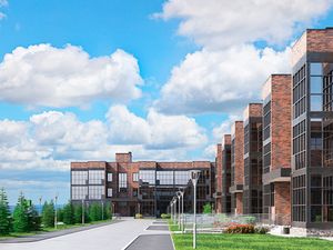 房地产在 Da Vinci on the street Sunny — look at the real estate search engine GEOLN.COM. 照片 4