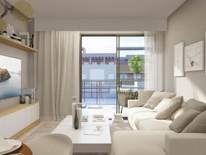 房地产在 Las Terrazas de Camas — look at the real estate search engine GEOLN.COM. 照片 3