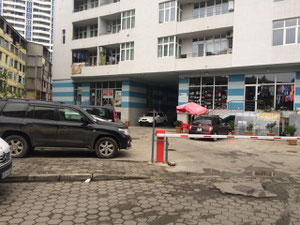 海边的明亮公寓 — 来自开发商和业主的房地产搜索引擎 GEOLN.COM. 照片 17