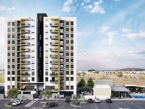 Real estate in KYO Upday — look at the real estate search engine GEOLN.COM. Photo 2