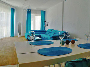 布德瓦黑山海边的公寓 — 来自开发商和业主的房地产搜索引擎 GEOLN.COM. 照片 2