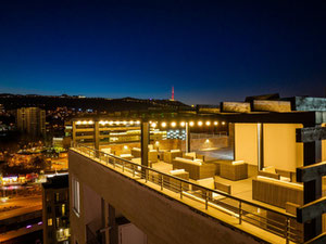 Готель в Ортачала — Пошуковик нерухомості від забудовників і власників GEOLN.COM. Фото 2