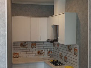 出售三房公寓 — 来自开发商和业主的房地产搜索引擎 GEOLN.COM. 照片 6