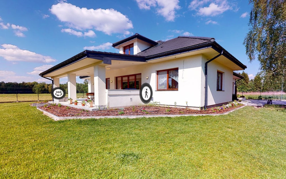 波兰的房子 Kawęczynek — 来自开发商和业主的房地产搜索引擎 GEOLN.COM. 照片 1