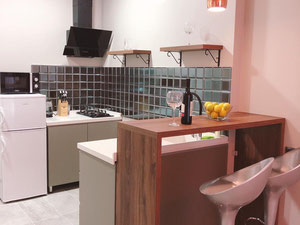 英雄巷的两室公寓 — 来自开发商和业主的房地产搜索引擎 GEOLN.COM. 照片 8