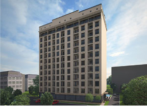 içindeki mülkiyet Frunze — emlak arama motoru GEOLN.COM'a bakın. Fotoğraf 3