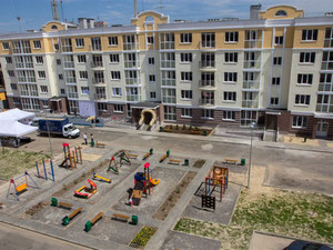 Real estate in Novyy Svet — look at the real estate search engine GEOLN.COM. Photo 5