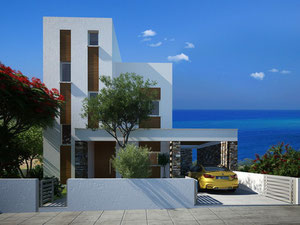 Propiedad en venta en ROSEMARINE RESIDENCES — mira el buscador inmobiliario GEOLN.COM. Foto 9