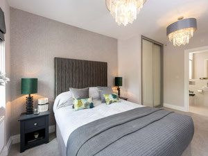 Нерухомість в The Arc — дивіться на пошуковику нерухомості GEOLN.COM. Фото 3