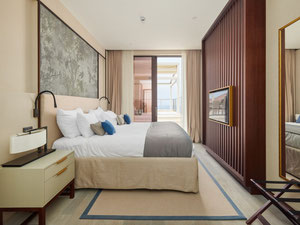 Нерухомість в Ananti Resort Residences & Beach Club — дивіться на пошуковику нерухомості GEOLN.COM. Фото 11