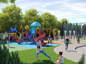 房地产在 Mardieli Beliashvilze — look at the real estate search engine GEOLN.COM. 照片 6