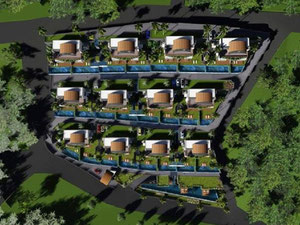 Недвижимость в Serenity Of Gundogan — смотрите на поисковике недвижимости GEOLN.COM. Фото 8