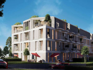 Нерухомість в Avto Varazi I lane 15 — дивіться на пошуковику нерухомості GEOLN.COM. Фото 4