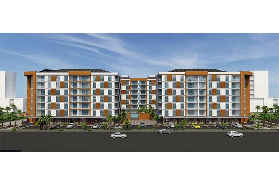 Real estate in Tekiraga Konaklari — look at the real estate search engine GEOLN.COM. Photo 1