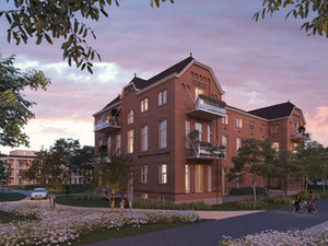 房地产在 KLOOSTERTUIN — look at the real estate search engine GEOLN.COM. 照片 8