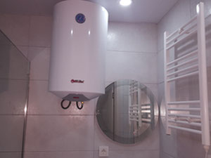 “Orbi Beach Tower”大楼内的 2 室公寓 — 来自开发商和业主的房地产搜索引擎 GEOLN.COM. 照片 13