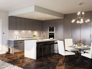 Real estate in Aster — look at the real estate search engine GEOLN.COM. Photo 5