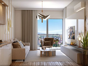 Real estate in Diamond of Skopje — look at the real estate search engine GEOLN.COM. Photo 6