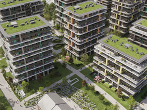 房地产在 Waterfront City — look at the real estate search engine GEOLN.COM. 照片 4