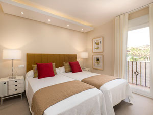 顶层公寓 3 卧室 127 m² 在普拉亚，西班牙 — 来自开发商和业主的房地产搜索引擎 GEOLN.COM. 照片 10