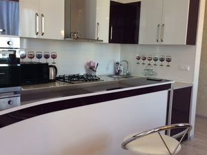 海景舒适公apartment — 来自开发商和业主的房地产搜索引擎 GEOLN.COM. 照片 4