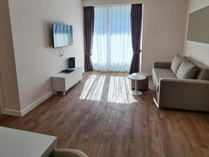 巴统万怡酒店出售的三居室公寓 — 来自开发商和业主的房地产搜索引擎 GEOLN.COM. 照片 5