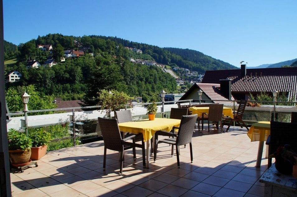 德国, 巴登-符腾堡州, 弗洛伊登施塔特的酒店 — 来自开发商和业主的房地产搜索引擎 GEOLN.COM. 照片 1