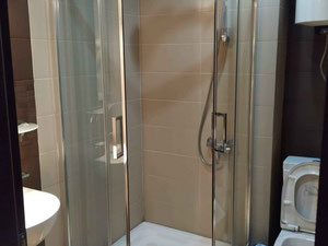 იყიდება 1 ოთახიანი ბინა ორბი პლაზაში — უძრავი ქონების ყიდვა და მფლო ბელებისგან GEOLN.COM. ფოტო 6