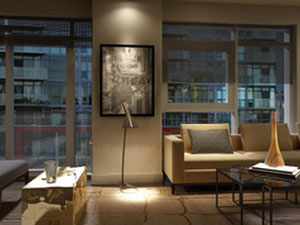 房地产在 Studio 2 — look at the real estate search engine GEOLN.COM. 照片 3