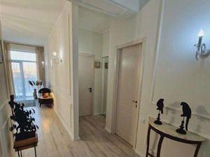 Продається квартира в Тбілісі. — Пошуковик нерухомості від забудовників і власників GEOLN.COM. Фото 13