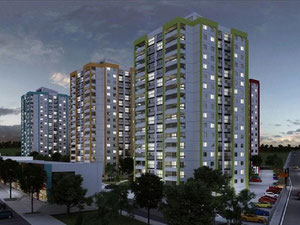 Real estate in Sehri Yaren Konutlari — look at the real estate search engine GEOLN.COM. Photo 2