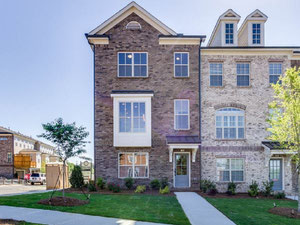 Нерухомість в Pruitt Walk — дивіться на пошуковику нерухомості GEOLN.COM. Фото 2