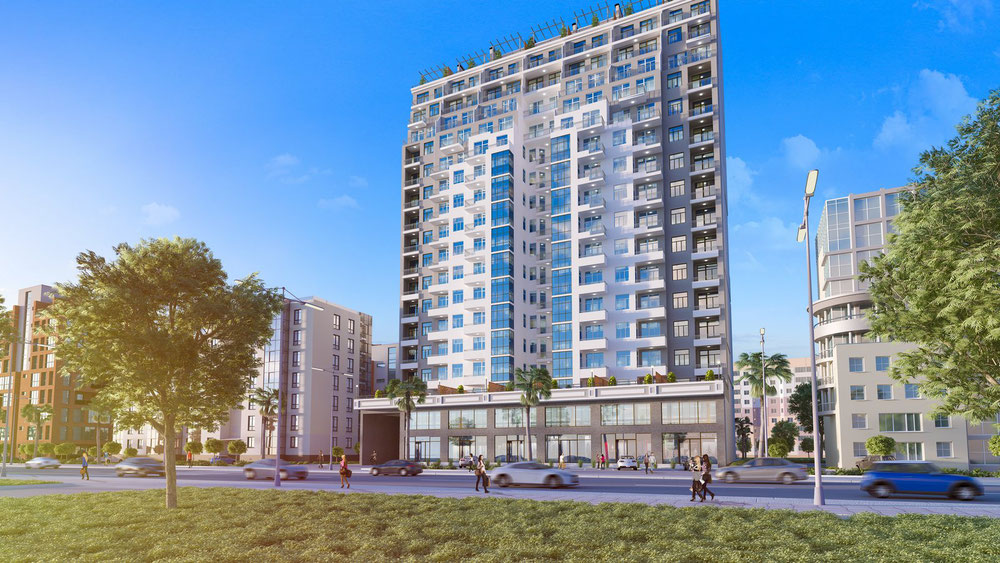 Недвижимость в Dream House — смотрите на поисковике недвижимости GEOLN.COM. Фото 1