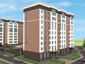 Нерухомість в Bukhar Zhyrau De Luxe — дивіться на пошуковику нерухомості GEOLN.COM. Фото 4