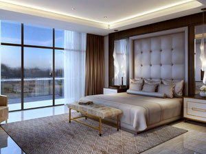 房地产在 Damac Hills Trump Estate — look at the real estate search engine GEOLN.COM. 照片 10