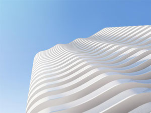 Real estate in Azura Condos — look at the real estate search engine GEOLN.COM. Photo 2